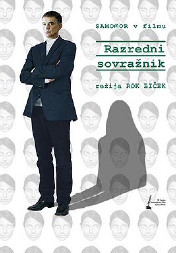 Razredni neprijatelj